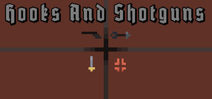 Hooks And Shotguns banner