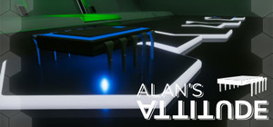Alan's Attitude banner