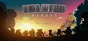 Dead World Heroes banner