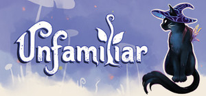 Unfamiliar banner