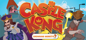 Castle Kong banner