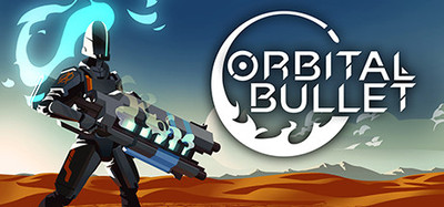 Orbital Bullet – 360° ローグライト