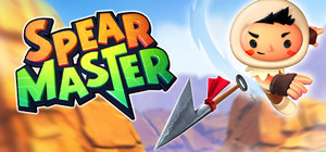 Spear Master banner