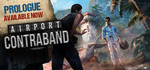 Airport Contraband banner