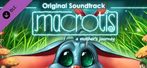 Macrotis: A Mother's Journey Original Soundtrack banner