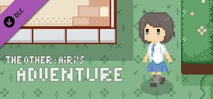 Airi's Adventure Art Book banner