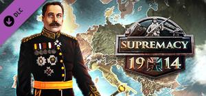 Supremacy 1914: The General Pack banner