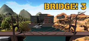 Bridge! 3 banner