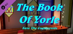 The Book Of Yorle: Save The Countryside banner