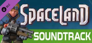 Spaceland OST banner