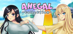 AHEGAL COLLECTION banner