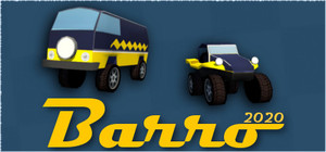 Barro 2020 banner