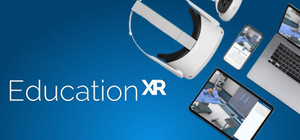 EducationXR banner