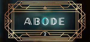 Abode 2 banner