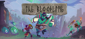 The Bloodline banner