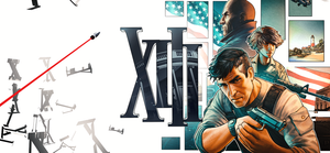 XIII - Remake banner