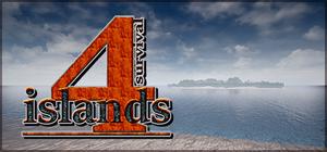 4islands banner