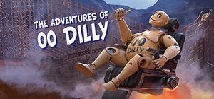 The Adventures of 00 Dilly banner