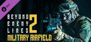 Beyond Enemy Lines 2 - Military Airfield banner