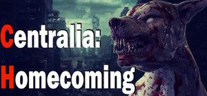 Centralia: Homecoming banner