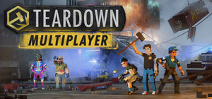 Teardown banner