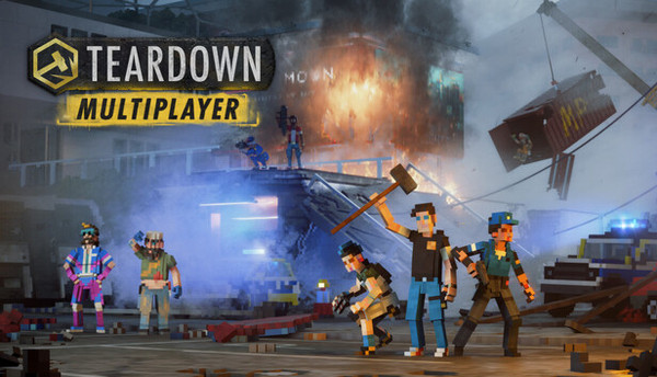 Teardown