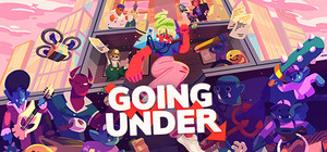 Going Under banner