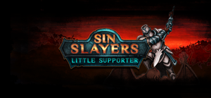 Sin Slayers - Little Supporter banner