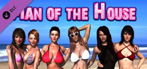 Man of the House - Cosplay Collectables banner
