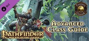 Fantasy Grounds - Pathfinder RPG - Advanced Class Guide (PFRPG) banner