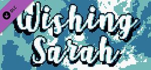 Wishing Sarah banner
