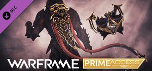 Warframe Atlas Prime Access: Accessories Pack banner