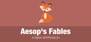 Aesop's Fables - A New Approach banner