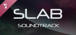 Slab - Soundtrack banner