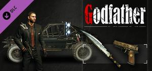 Dying Light - Godfather Bundle banner