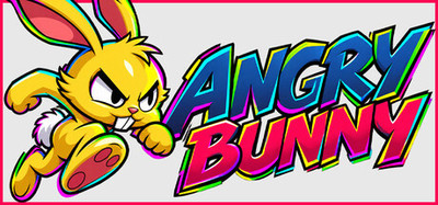 Angry Bunny