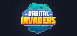Orbital Invaders banner