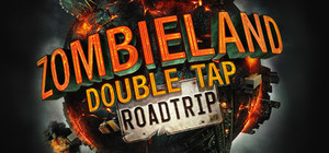 Zombieland: Double Tap - Road Trip banner