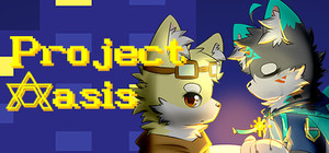 Project Oasis banner