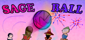 Sageball banner
