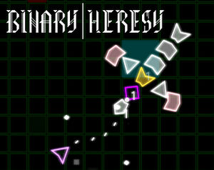 Binary Heresy banner