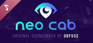 Neo Cab Original Soundtrack banner