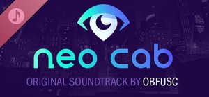 Neo Cab Original Soundtrack banner