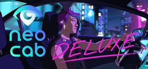Neo Cab Deluxe Bundle banner