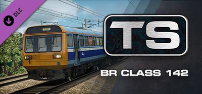 Train Simulator: Regional Railways BR Class 142 ‘Pacer' DMU Add-On