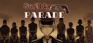 Guilty Parade banner