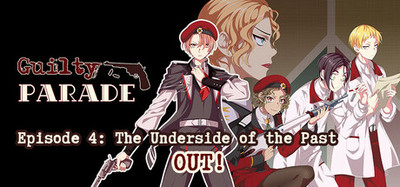 Guilty Parade