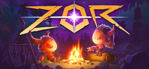 ZOR: Pilgrimage of the Slorfs banner
