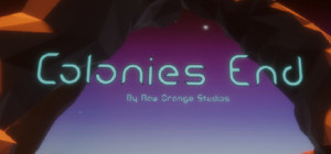 Colonies End banner