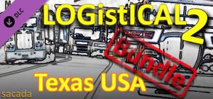 LOGistICAL 2: USA - Texas - Bundle banner